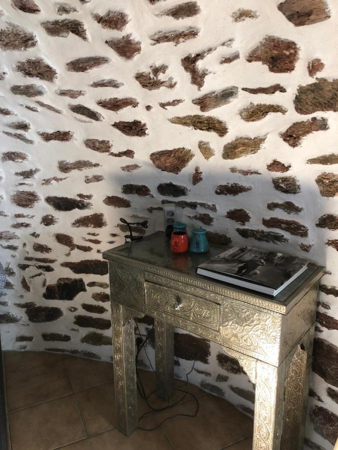 maison vacance Médiévale Bormes-les-Mimosas village Esterno foto