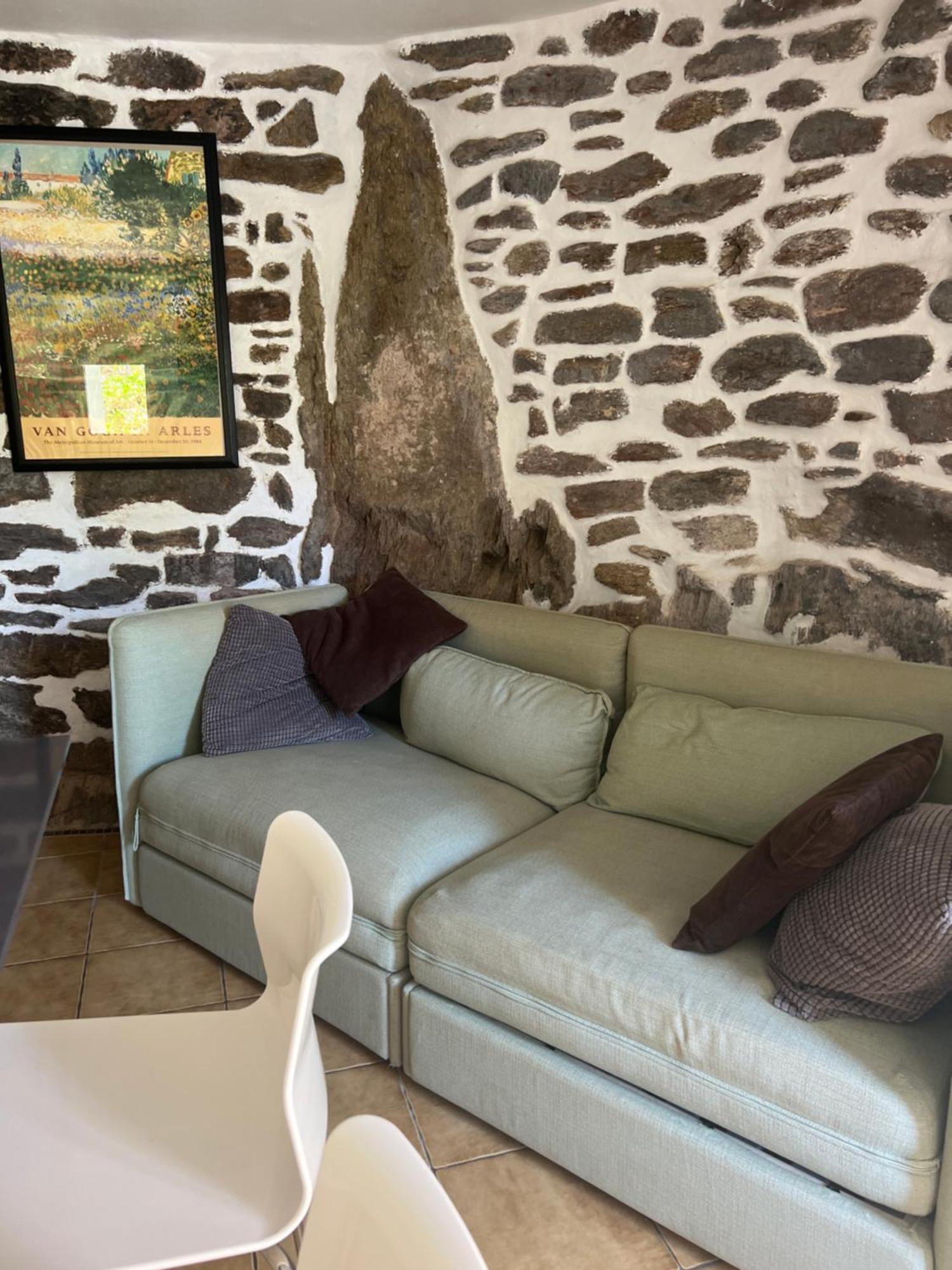 maison vacance Médiévale Bormes-les-Mimosas village Esterno foto